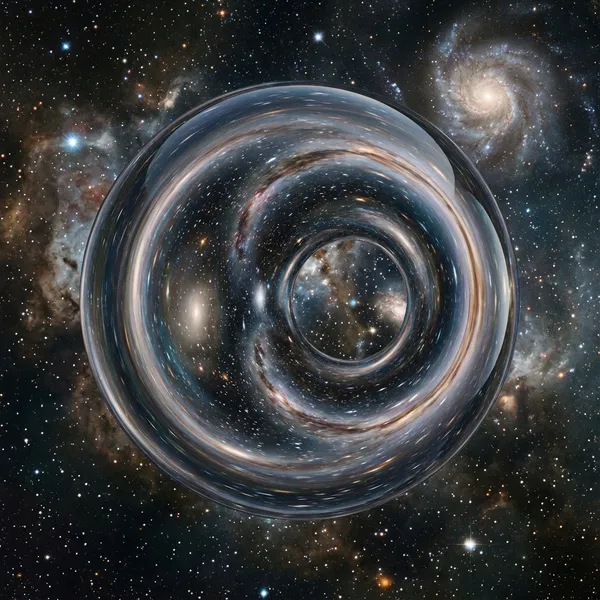 Wormholes: Shortcuts in Spacetime